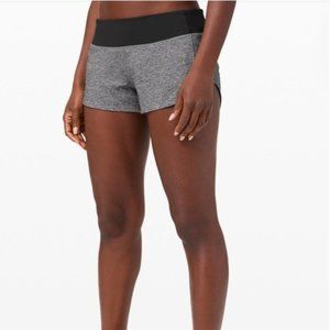 Lululemon Speed Up Shorts 2.5